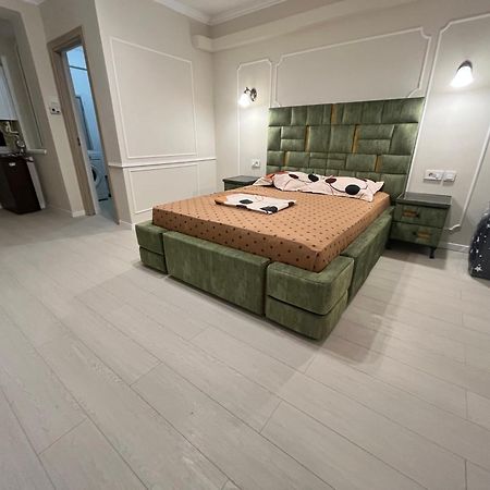 Apartament 1 Camera Brăila Exteriör bild