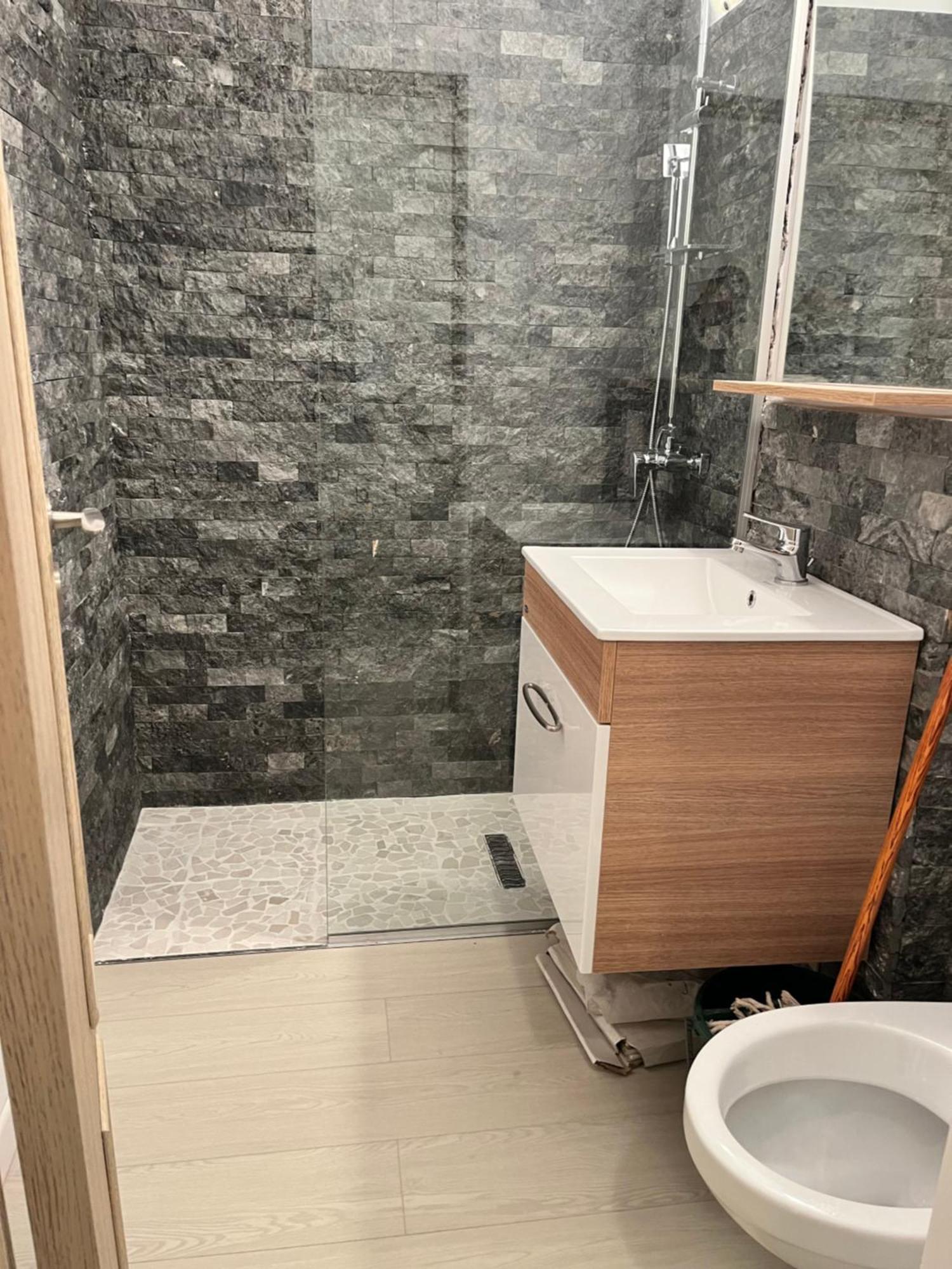 Apartament 1 Camera Brăila Exteriör bild
